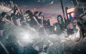 IVE - XOXZ(MKV-280M)