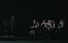 Kep1er - BUBBLE GUM(MKV-182M)