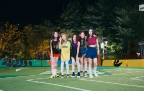 KiiiKiii - DANCING ALONE (On the Spot)(MKV-373M)