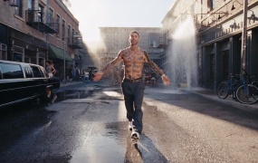 Maroon 5, Lil Wayne - Love is Like(MKV-428M)