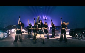 Moon Byul 玟星 - Goodbyes and Sad Eyes(MKV-329M)