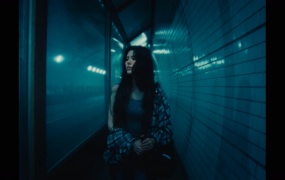 Olivia Marsh, Wonstein - Lucky Me(WEB-280M)