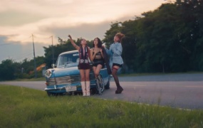 PRETZELLE - ต่อให้โลกใจร้าย (Letter For My Dear)(MKV-238M)