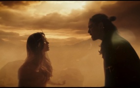 Retrospect, Violette Wautier - เสียใจจนตาย (FOREVER REGRET)(MKV-414M)