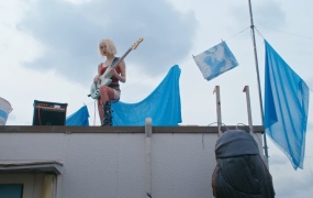 宣美SUNMI - BLUE!(MKV-388M)