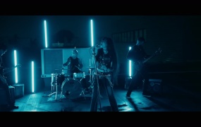 Sarina - If you need me to be the villain (Then maybe I am)(MKV-259M)