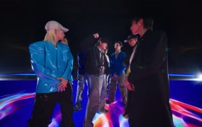 Stray Kids - CEREMONY(MKV-351M)