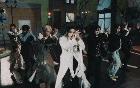 Stray Kids - Hollow(MKV-516M)