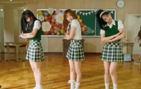 UNICODE(ユニコード) - 呼んで(Blur)(MKV-250M)