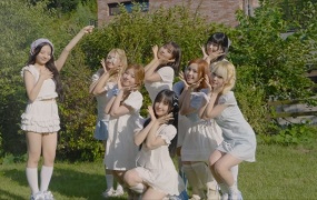 UNIS - 봄비 (SPECIAL CLIP)(MKV-258M)