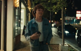 Will Linley - Up At Night(MKV-364M)