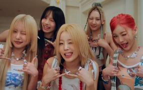 YOUNG POSSE - FREESTYLE(MKV-298M)