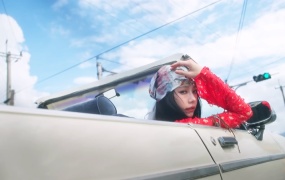 林明祯 - ON CLOUD NINE(MKV-365M)