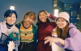 AMEFURASSHI - Lucky Number(WEB-76M)