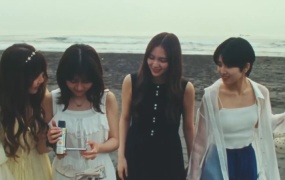 AMEFURASSHI - One More Time(WEB-113M)