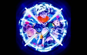 AMEFURASSHI - SENSITIVE(WEB-104M)