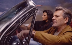 Thomas Anders - Cherokee Highway (New Bonus Track)(WEB-107M)