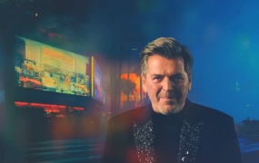 Thomas Anders - Midnight Lover(WEB-95M)