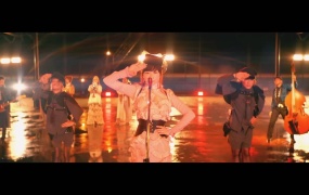 椎名林檎 - 公然の秘密(WEB-91M)