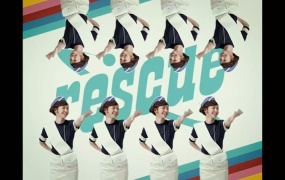 鈴木愛理 - rescue(WEB-116M)