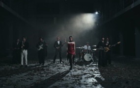 ASIA7 - ลำนำสายลม (Childhood Calling)(MKV-237M)