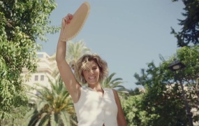 Anna-Maria Zimmermann - Nicht verboten sein(MKV-307M)