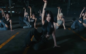 BADVILLAIN - THRILLER(MKV-294M)