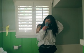 Bailey Spinn - fear of going out(MKV-313M)