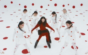 CHAEYOUNG - SHOOT (Firecracker)(MKV-301M)