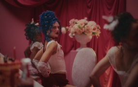 Charley - Cherries(MKV-430M)