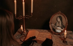 Chloe Adams - If I Die Tomorrow(MKV-226M)