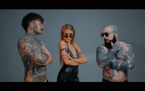 Clödie - Na Głos(MKV-214M)