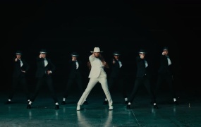 Daniela Blasco - Popstars (Dance Performance)(MKV-229M)