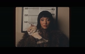 Faouzia - PEACE & VIOLENCE(MKV-302M)