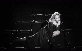 Goldie Boutilier - Favorite Fear(MKV-461M)