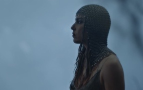 Halestorm - Darkness Always Wins(MKV-429M)