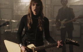 Halestorm - Everest(MKV-454M)