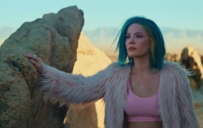 Halsey - Drive(MKV-241M)