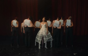 Jerry Heil - Додай гучності (12 points)(WEB-233M)