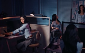 Moon Sujin (문수진)- Chills(MKV-195M)