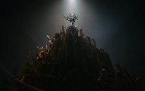 NANA林珍娜 - GOD(MKV-315M)