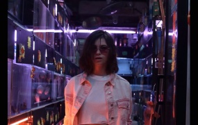 PAX (Paradise Auxiliary), Roxen - Over and Over(MKV-342M)