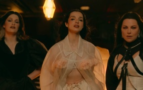 POPPY, AMY LEE, COURTNEY LAPLANTE - End of You(MKV-255M)