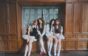 PRIMROSE - Love Your Flower(MKV-367M)