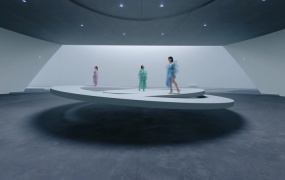 Perfume (电音香水) - Moon(MKV-217M)