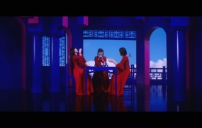 Perfume (电音香水) - Spinning World(MKV-205M)