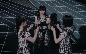 Perfume (电音香水) - ポリゴンウェイヴ(MKV-232M)