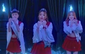 PiXXiE - งอนละ (Boo)(MKV-303M)