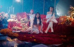 PiXXiE - มูเตลู (MUTELU)(MKV-331M)