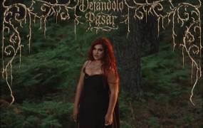 Samuraï - Dejándolo Pasar(MKV-311M)